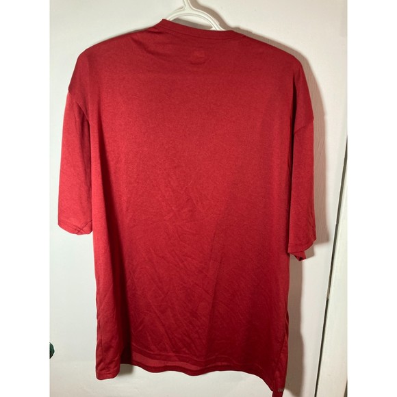 Nike Men's Short-Sleeve Training Shirt SIZE - XL Great Condition! - Picture 2 of 10